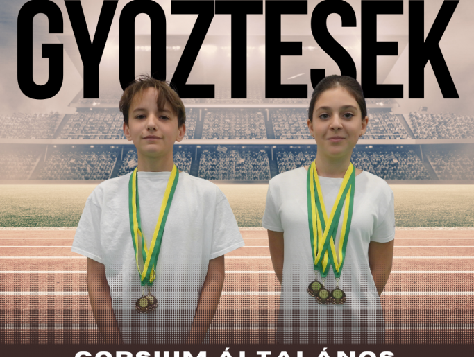 HiPer 2025/2026 győztesek
